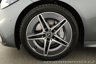 Mercedes-Benz C AMG Style C 220 d 4MATIC 2023