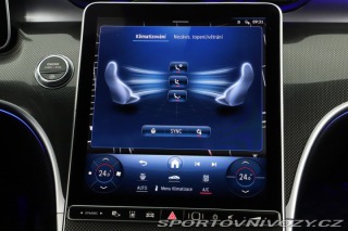 Mercedes-Benz C AMG Style C 220 d 4MATIC 2023