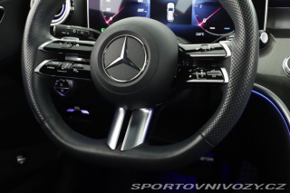 Mercedes-Benz C AMG Style C 220 d 4MATIC 2023