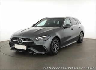 Mercedes-Benz C AMG Style C 220 d 4MATIC 2023