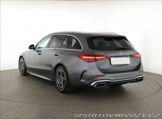 Mercedes-Benz C AMG Style C 220 d 4MATIC 2023