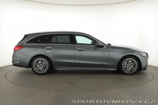Mercedes-Benz C AMG Style C 220 d 4MATIC 2023