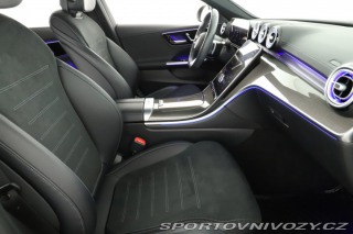 Mercedes-Benz C AMG Style C 220 d 4MATIC 2023