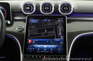 Mercedes-Benz C AMG Style C 220 d 4MATIC 2023