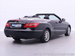 Mercedes-Benz E 2,2 CDI 125kW Elegance Ca 2011