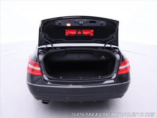 Mercedes-Benz E 2,2 CDI 125kW Elegance Ca 2011