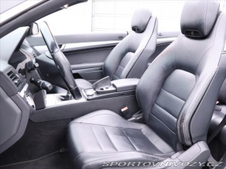 Mercedes-Benz E 2,2 CDI 125kW Elegance Ca 2011