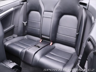 Mercedes-Benz E 2,2 CDI 125kW Elegance Ca 2011