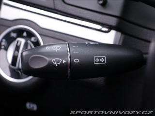 Mercedes-Benz E 2,2 CDI 125kW Elegance Ca 2011