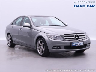 Mercedes-Benz C 3,0 280 170kW 4M Avantgar