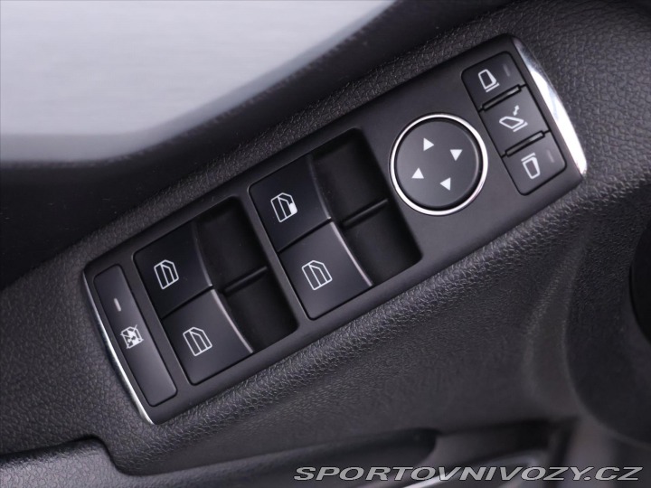 Mercedes-Benz C 3,0 280 170kW 4M Avantgar 2007