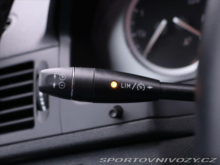 Mercedes-Benz C 3,0 280 170kW 4M Avantgar 2007