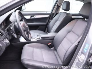 Mercedes-Benz C 3,0 280 170kW 4M Avantgar 2007