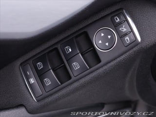 Mercedes-Benz C 3,0 280 170kW 4M Avantgar 2007