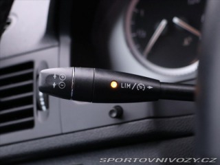 Mercedes-Benz C 3,0 280 170kW 4M Avantgar 2007