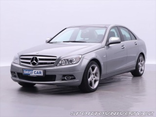 Mercedes-Benz C 3,0 280 170kW 4M Avantgar 2007