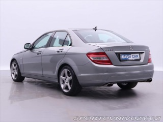Mercedes-Benz C 3,0 280 170kW 4M Avantgar 2007