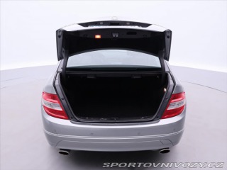 Mercedes-Benz C 3,0 280 170kW 4M Avantgar 2007