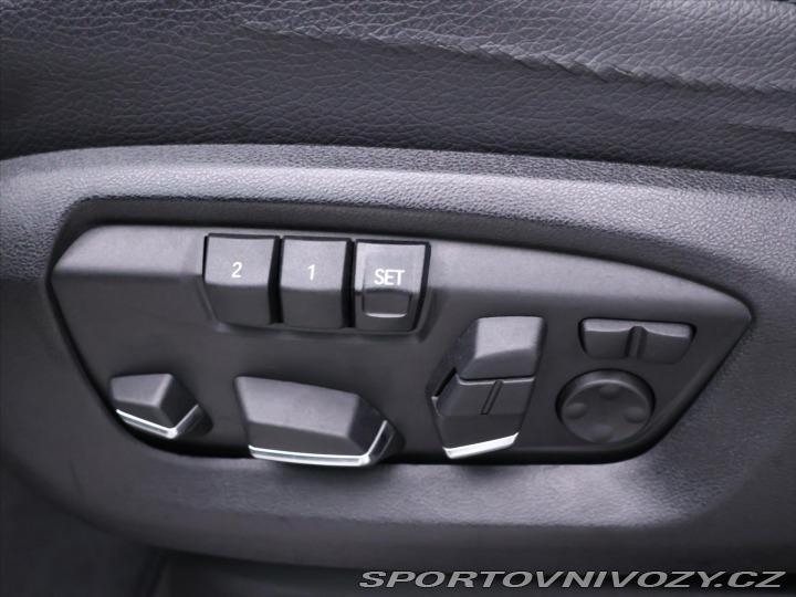 BMW X6 3,0 M50d xDrive 280kW CZ 2015