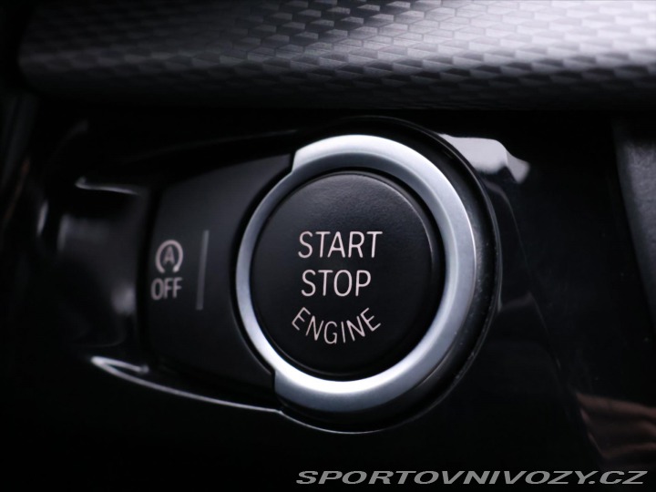 BMW X6 3,0 M50d xDrive 280kW CZ 2015