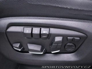 BMW X6 3,0 M50d xDrive 280kW CZ 2015