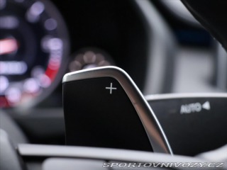 BMW X6 3,0 M50d xDrive 280kW CZ 2015