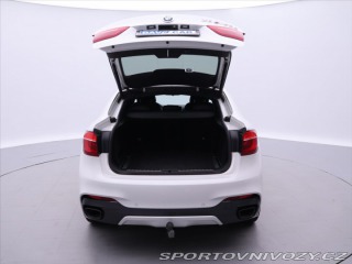 BMW X6 3,0 M50d xDrive 280kW CZ 2015