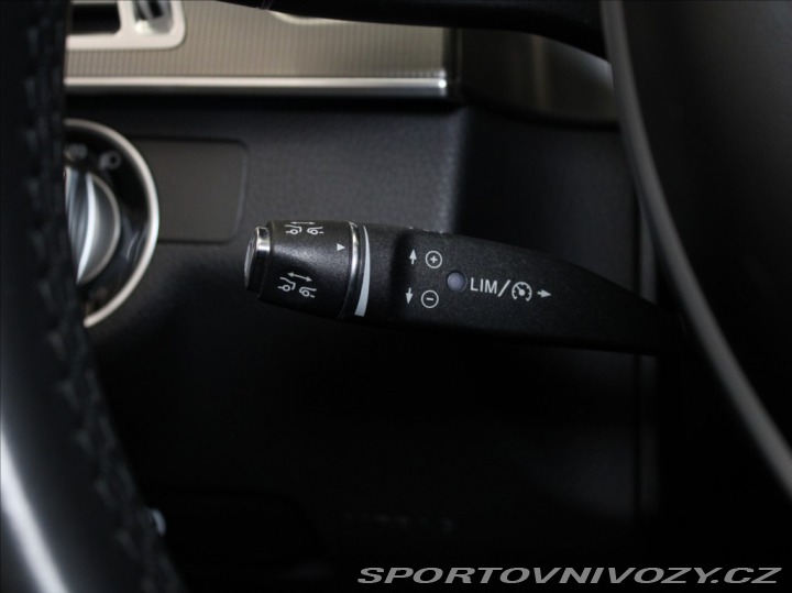 Mercedes-Benz E 2,1 250CDi 4M AMG 2xSady 2014