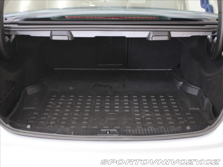 Mercedes-Benz E 2,1 250CDi 4M AMG 2xSady 2014