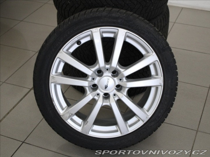 Mercedes-Benz E 2,1 250CDi 4M AMG 2xSady 2014