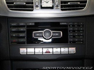 Mercedes-Benz E 2,1 250CDi 4M AMG 2xSady 2014