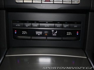 Mercedes-Benz E 2,1 250CDi 4M AMG 2xSady 2014