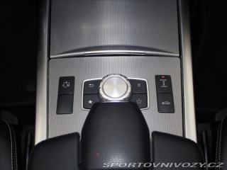 Mercedes-Benz E 2,1 250CDi 4M AMG 2xSady 2014