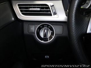 Mercedes-Benz E 2,1 250CDi 4M AMG 2xSady 2014
