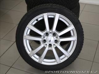 Mercedes-Benz E 2,1 250CDi 4M AMG 2xSady 2014