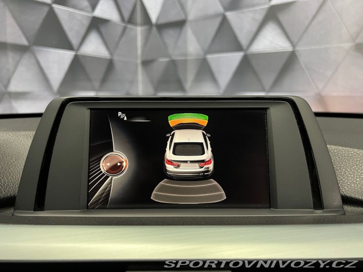 BMW 4 420d xDrive GRAN COUPE SP 2016