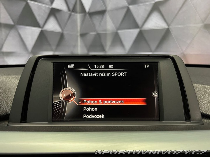 BMW 4 420d xDrive GRAN COUPE SP 2016