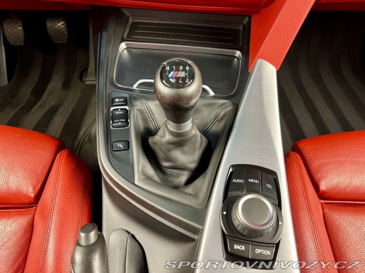 BMW 4 420d xDrive GRAN COUPE SP 2016