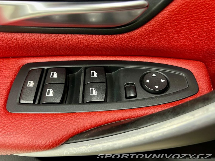 BMW 4 420d xDrive GRAN COUPE SP 2016