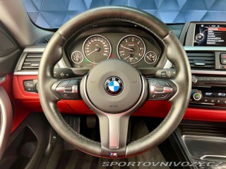 BMW 4 420d xDrive GRAN COUPE SP 2016