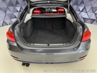 BMW 4 420d xDrive GRAN COUPE SP 2016