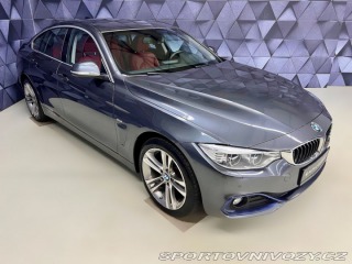 BMW 4 420d xDrive GRAN COUPE SP 2016