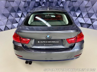 BMW 4 420d xDrive GRAN COUPE SP 2016