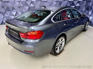 BMW 4 420d xDrive GRAN COUPE SP 2016