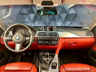 BMW 4 420d xDrive GRAN COUPE SP 2016