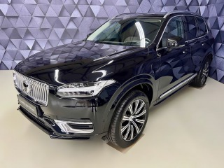 Volvo  XC90 T8 AWD INSCRIPTION, WEBAS