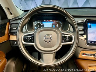 Volvo Ostatní modely XC90 T8 AWD INSCRIPTION, WEBAS 2020