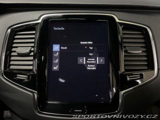 Volvo Ostatní modely XC90 T8 AWD INSCRIPTION, WEBAS 2020