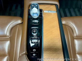 Volvo Ostatní modely XC90 T8 AWD INSCRIPTION, WEBAS 2020