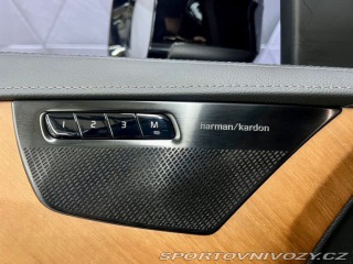 Volvo Ostatní modely XC90 T8 AWD INSCRIPTION, WEBAS 2020